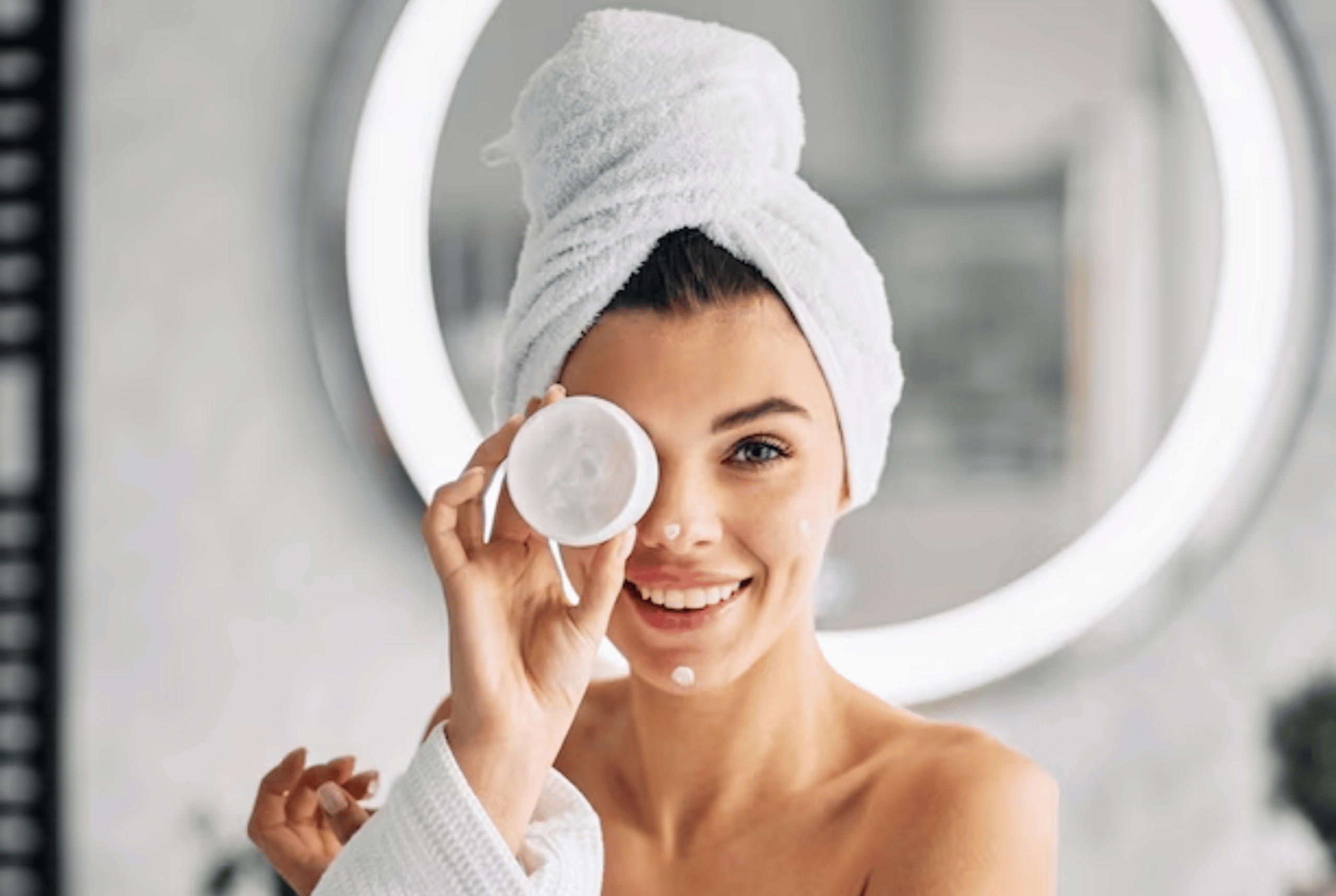 6 Dúvidas de Skincare